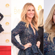 Illustration for article titled All the Sparkly, Slinky and Ridiculous Looks at the Emmys Red Carpet
